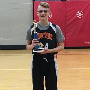 Meet your Posher, Derek